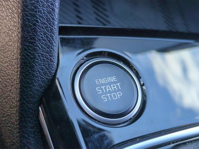 used 2023 Kia Sportage car, priced at $27,847