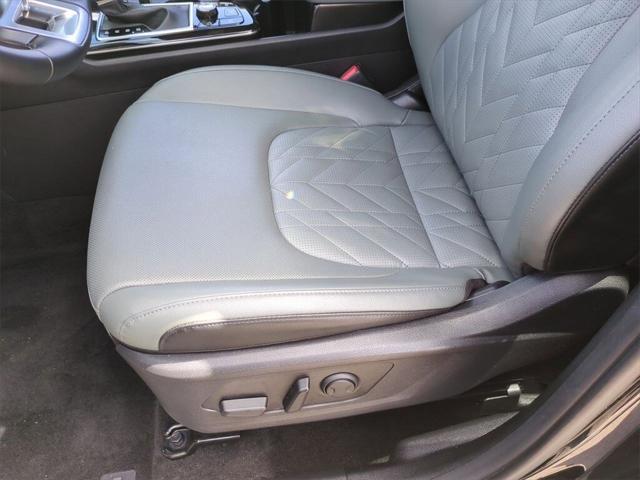 used 2023 Kia Sportage car, priced at $27,847