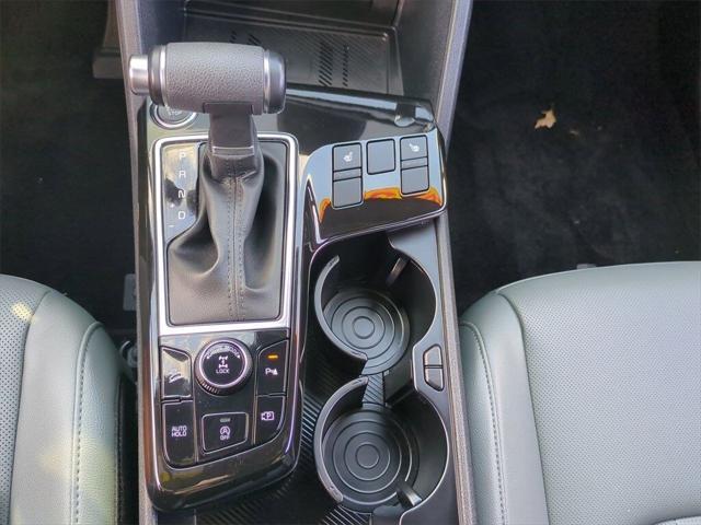 used 2023 Kia Sportage car, priced at $27,847