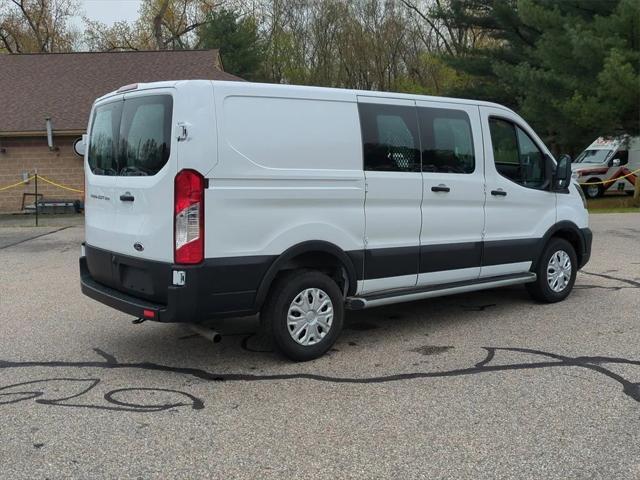 used 2023 Ford Transit-250 car, priced at $34,852