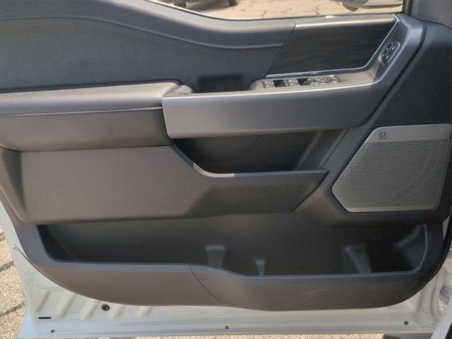 new 2025 Ford F-150 car, priced at $66,930