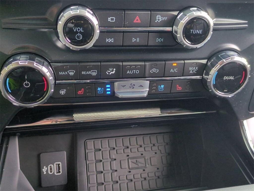 new 2025 Ford F-150 car, priced at $73,345