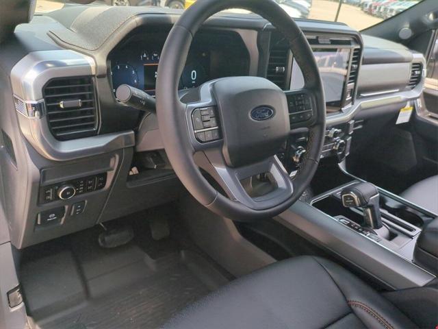 new 2025 Ford F-150 car, priced at $66,930