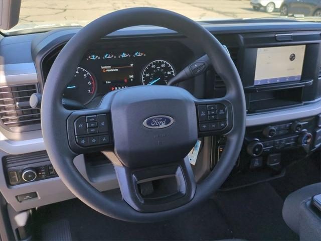 new 2025 Ford F-350 car, priced at $65,515