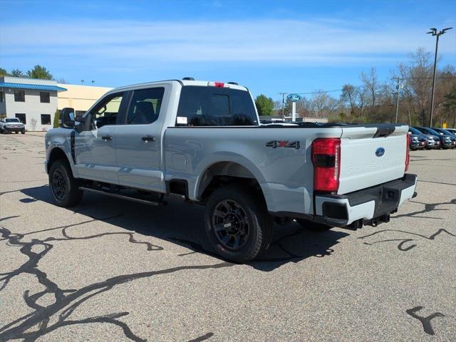 new 2025 Ford F-350 car, priced at $65,515