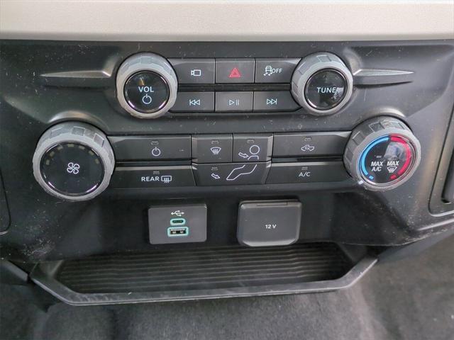 new 2025 Ford F-350 car, priced at $65,515