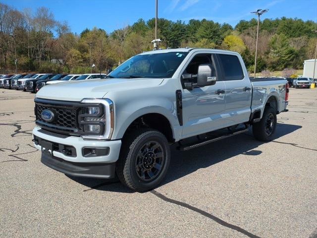 new 2025 Ford F-350 car, priced at $65,515