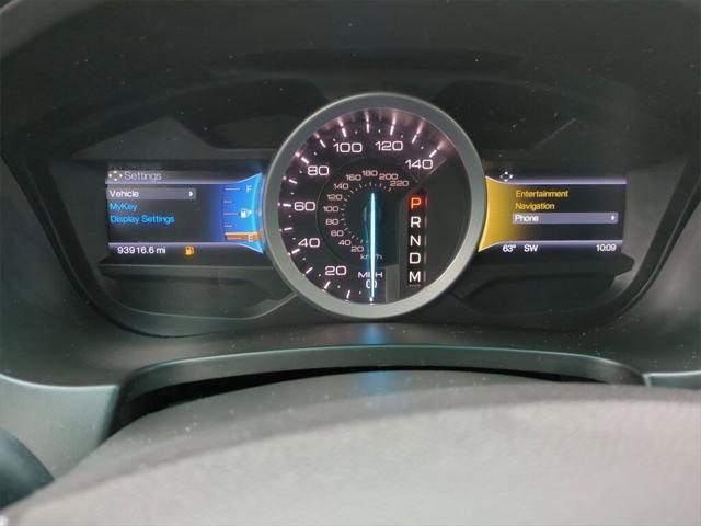 used 2015 Ford Explorer car, priced at $13,988