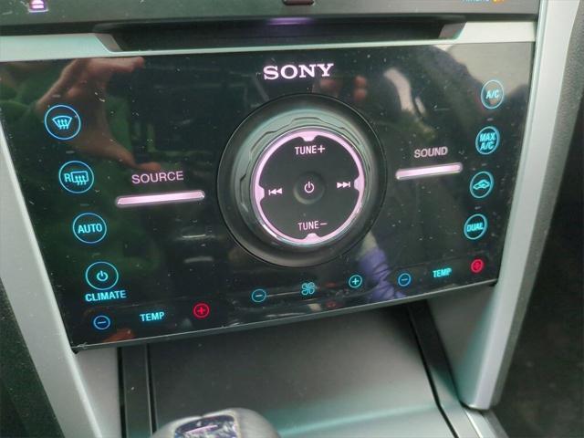 used 2015 Ford Explorer car, priced at $13,988