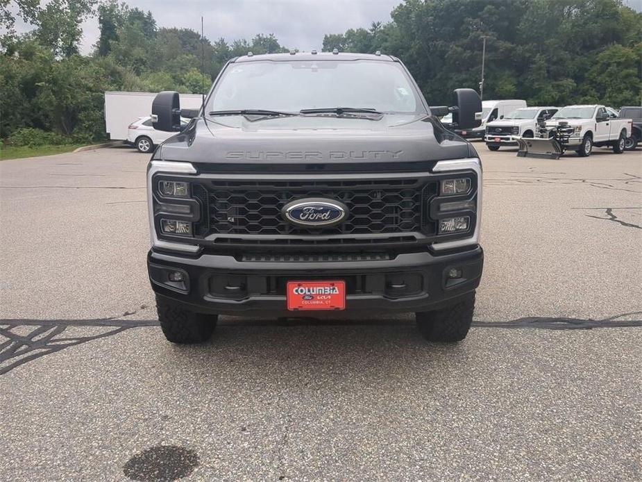 new 2023 Ford F-350 car, priced at $81,000