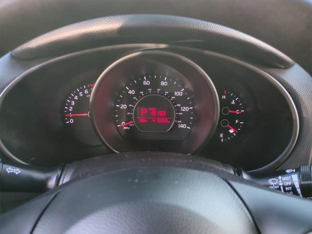 used 2019 Kia Soul car, priced at $14,998