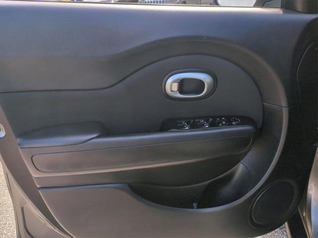 used 2019 Kia Soul car, priced at $14,998