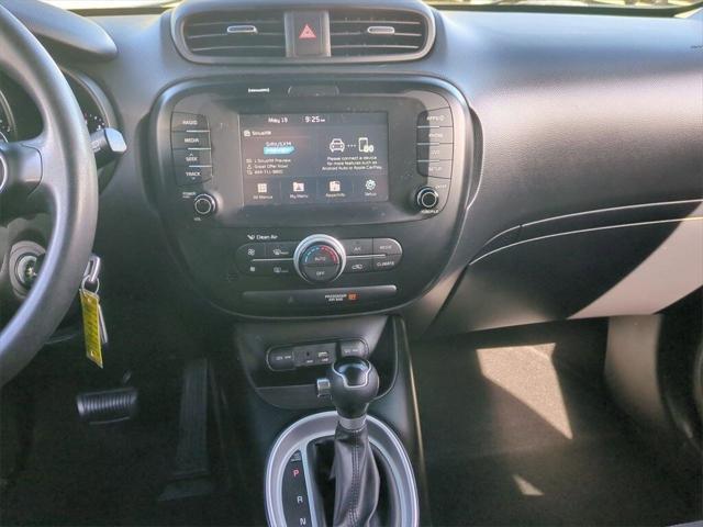 used 2019 Kia Soul car, priced at $14,998