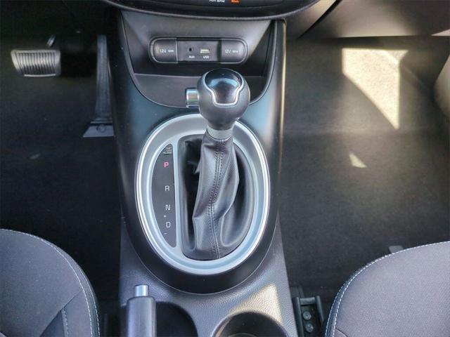 used 2019 Kia Soul car, priced at $14,998