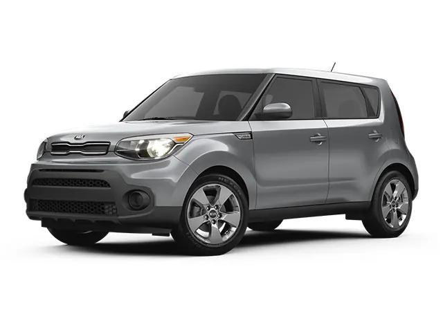 used 2019 Kia Soul car, priced at $14,998