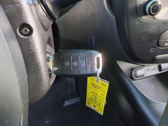 used 2019 Kia Soul car, priced at $14,998