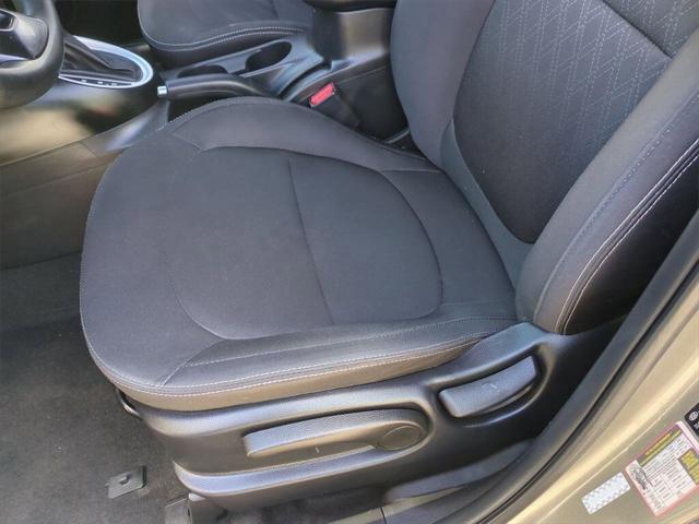 used 2019 Kia Soul car, priced at $14,998