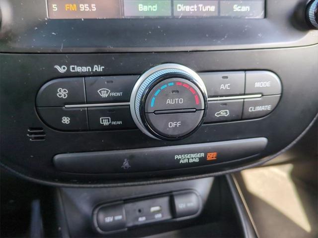 used 2019 Kia Soul car, priced at $14,998