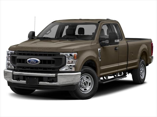 used 2022 Ford F-350 car, priced at $69,974