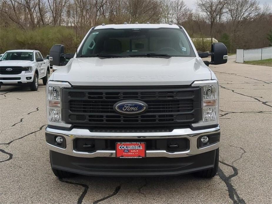 new 2024 Ford F-350 car, priced at $58,990