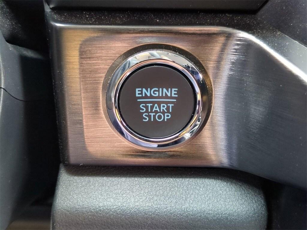 used 2024 Ford F-250 car, priced at $86,919