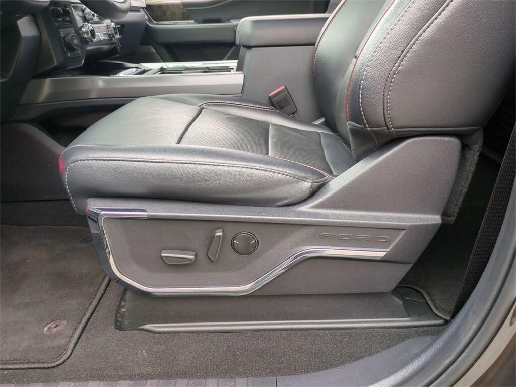 used 2024 Ford F-250 car, priced at $86,919