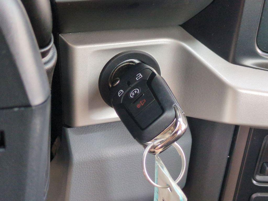 new 2025 Ford F-350 car, priced at $55,130