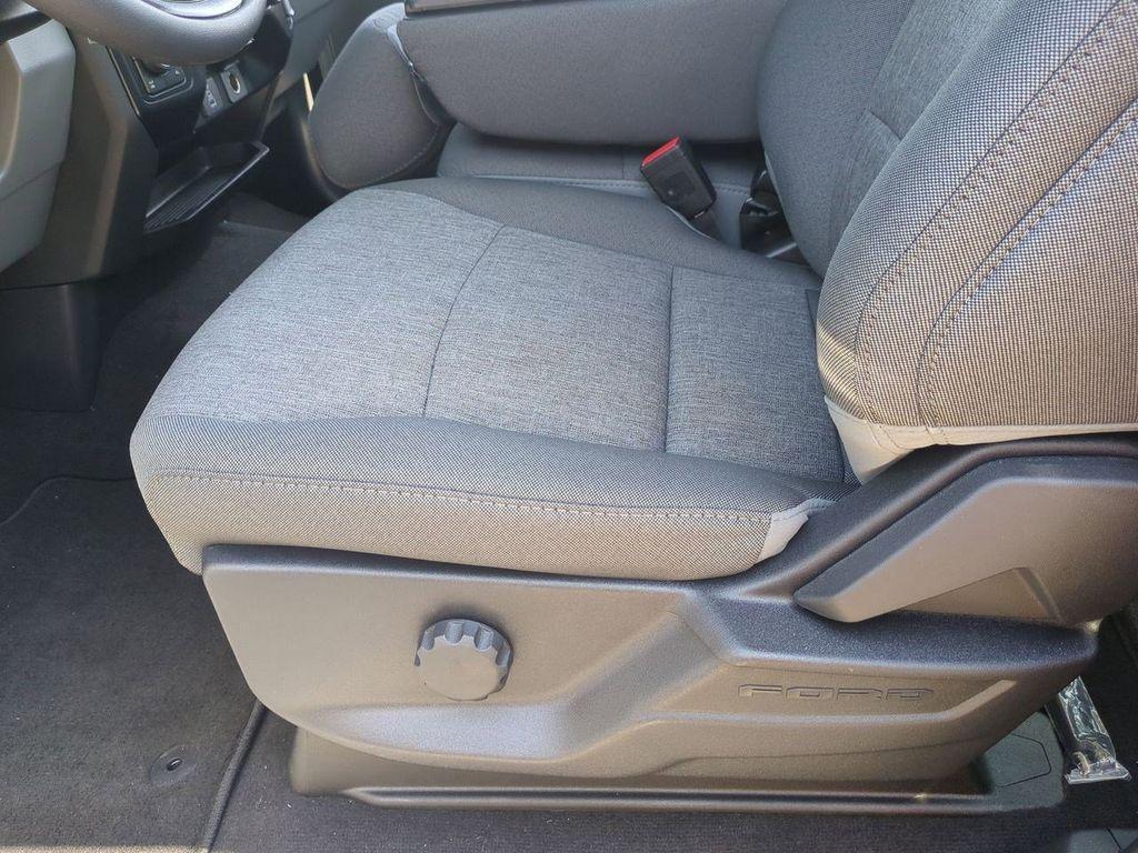 new 2025 Ford F-350 car, priced at $55,130