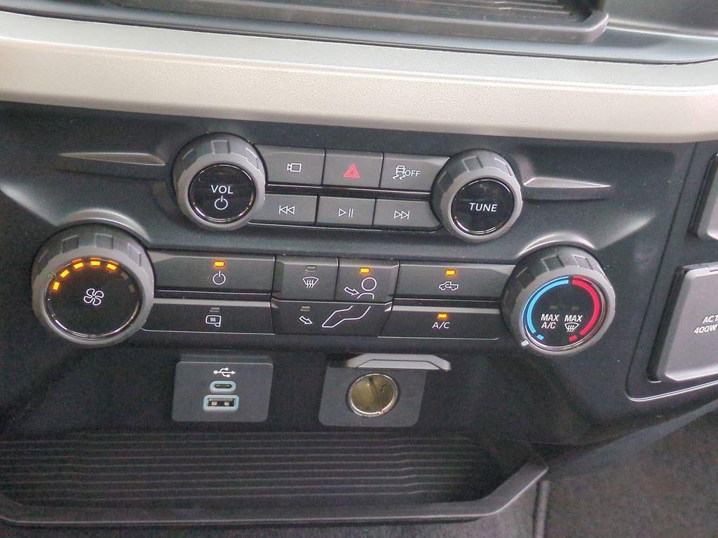 new 2025 Ford F-350 car, priced at $55,130