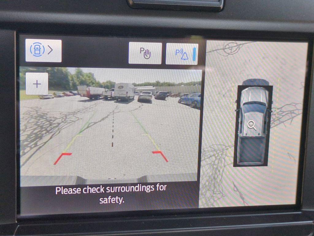 new 2025 Ford F-350 car, priced at $55,130