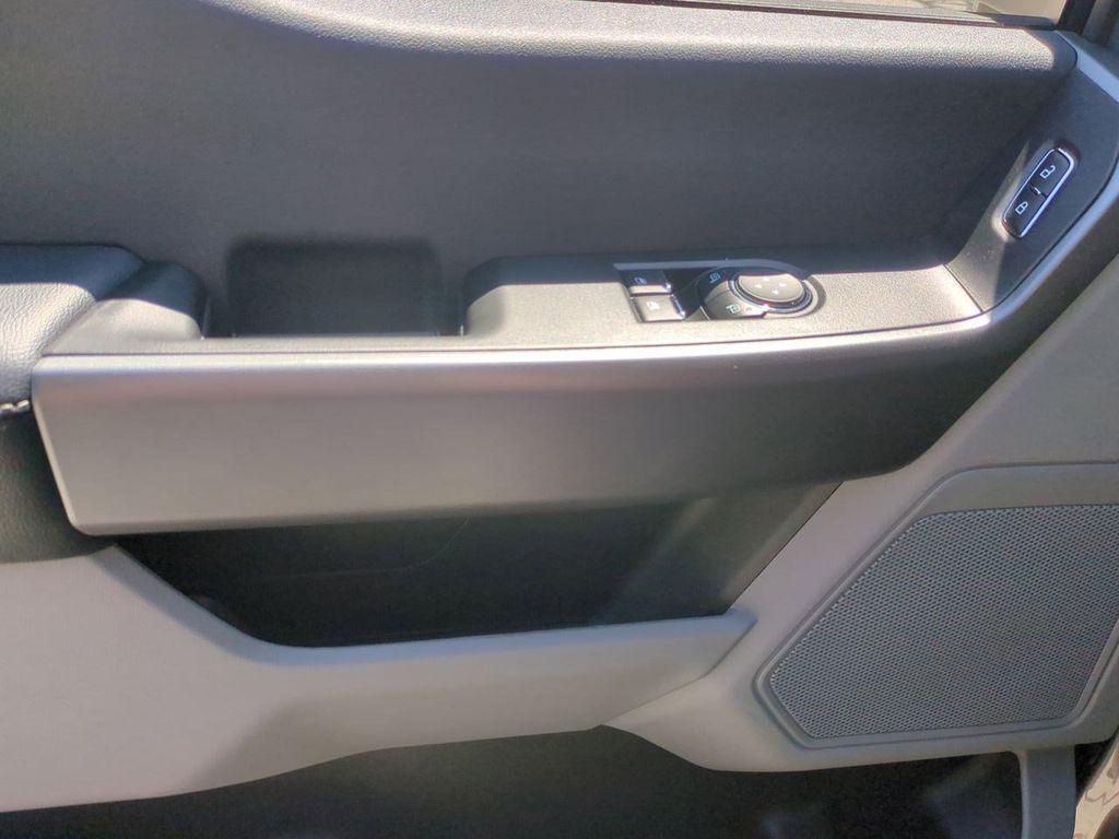 new 2025 Ford F-350 car, priced at $55,130