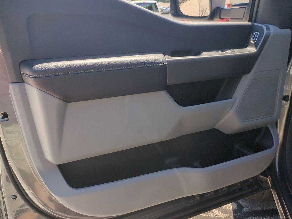 new 2025 Ford F-350 car, priced at $55,130