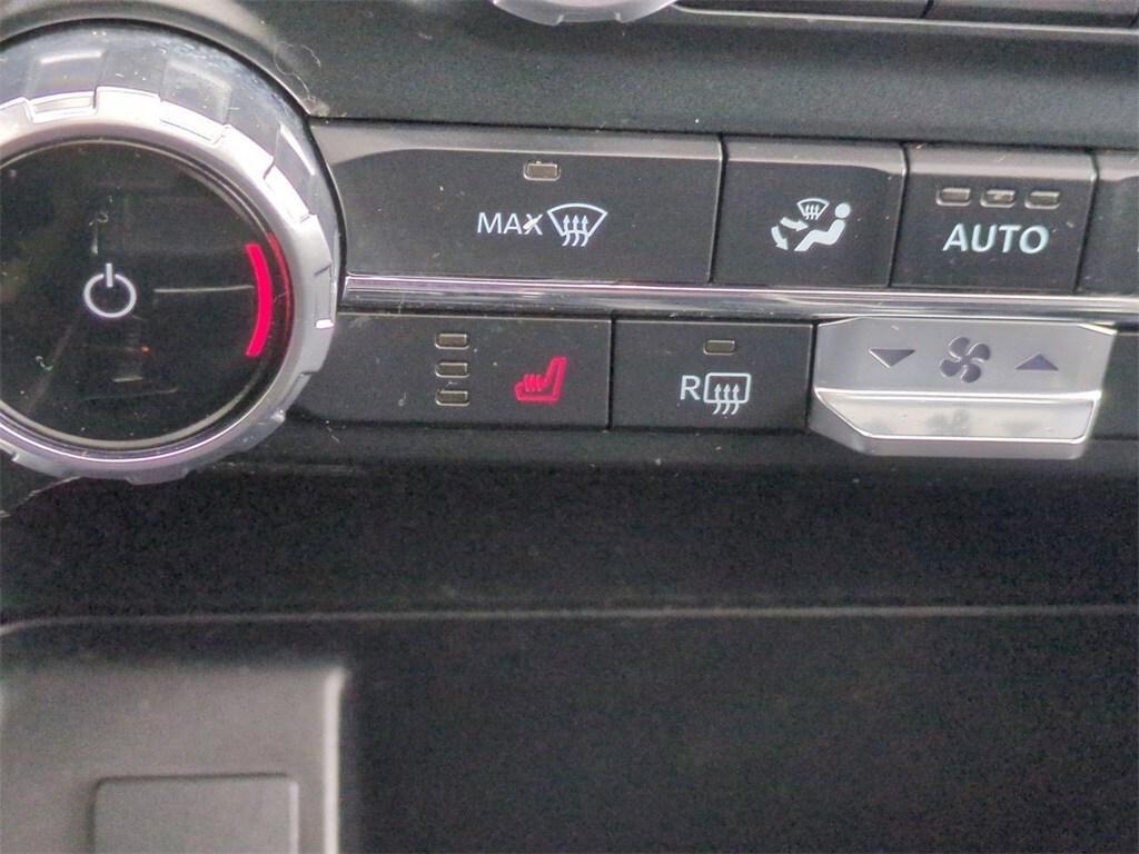 used 2022 Ford F-150 car, priced at $38,651