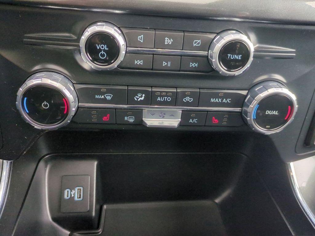 used 2022 Ford F-150 car, priced at $35,543