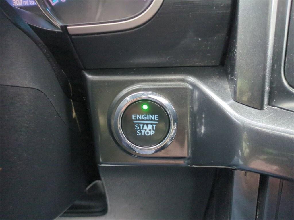 used 2022 Ford F-150 car, priced at $38,651