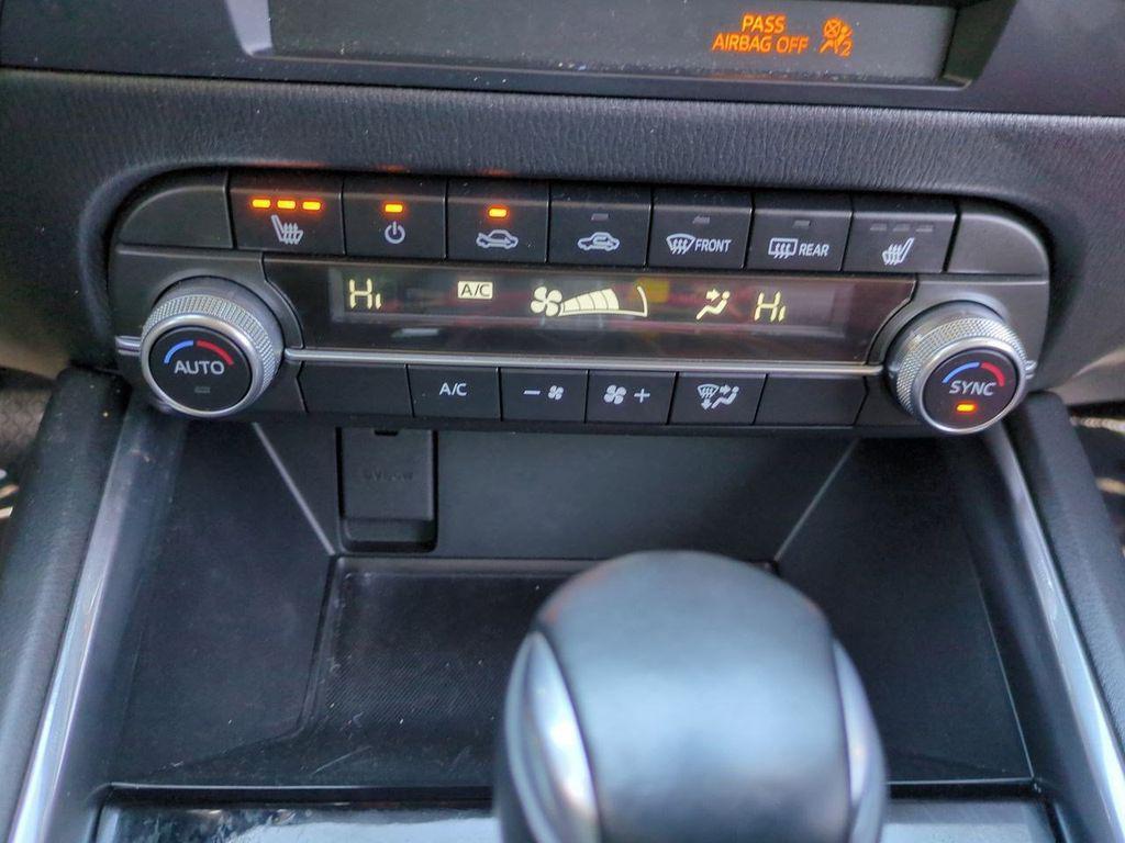 used 2023 Mazda CX-5 car, priced at $26,405