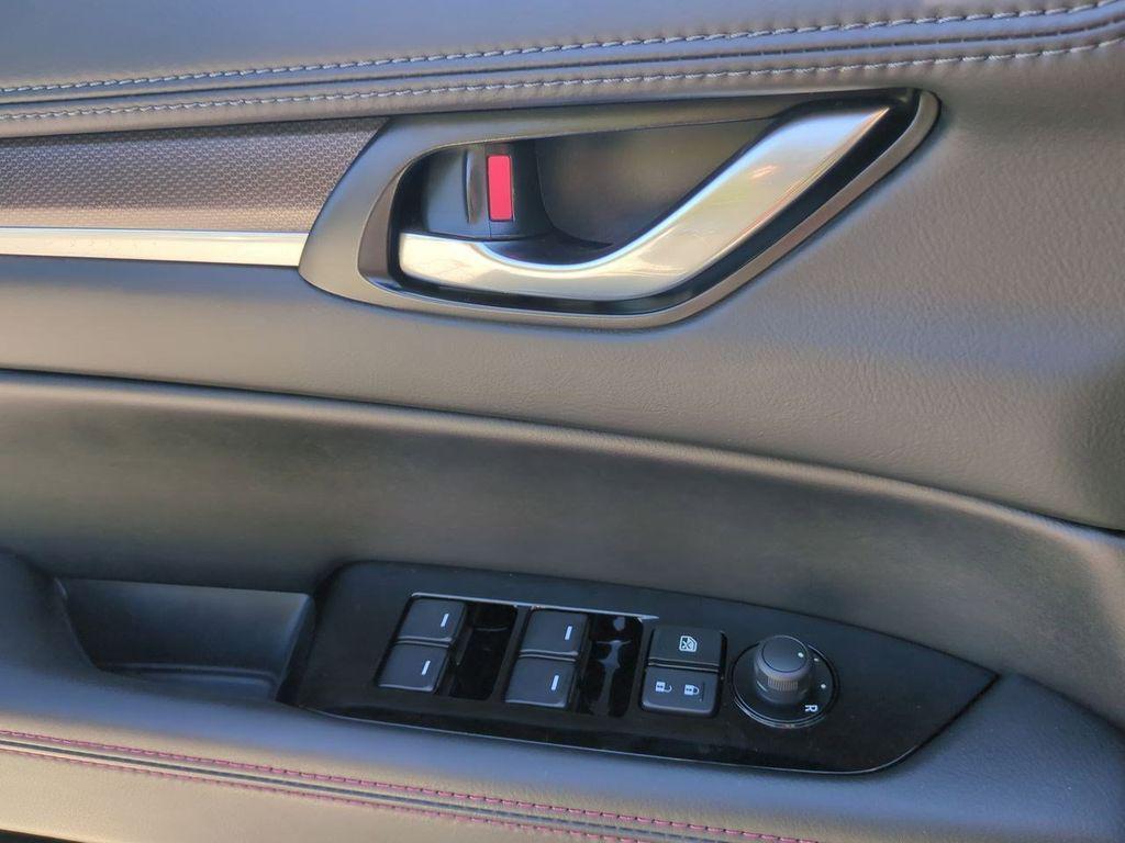 used 2023 Mazda CX-5 car, priced at $26,405