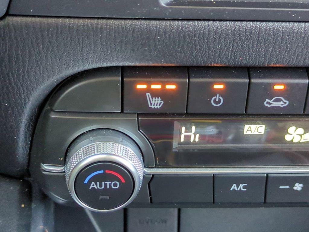 used 2023 Mazda CX-5 car, priced at $26,405