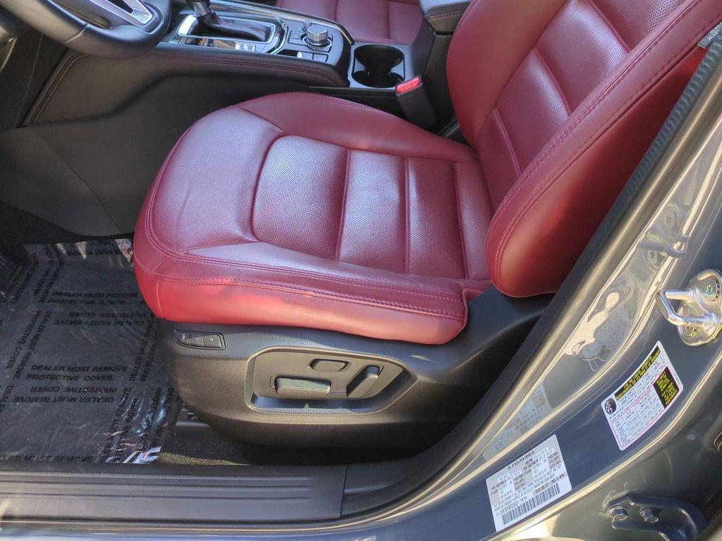 used 2023 Mazda CX-5 car, priced at $26,405