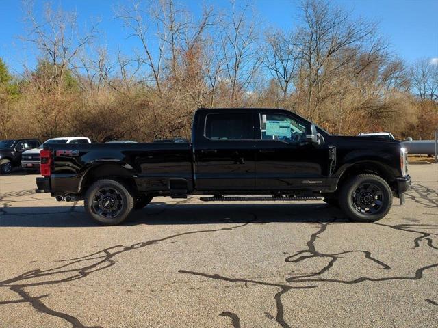 new 2024 Ford F-250 car, priced at $79,500