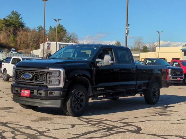 new 2024 Ford F-250 car, priced at $79,500