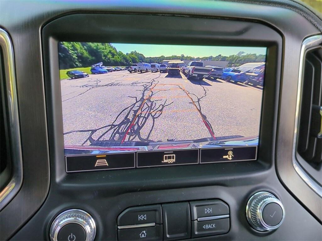 used 2023 GMC Sierra 2500 car, priced at $65,888