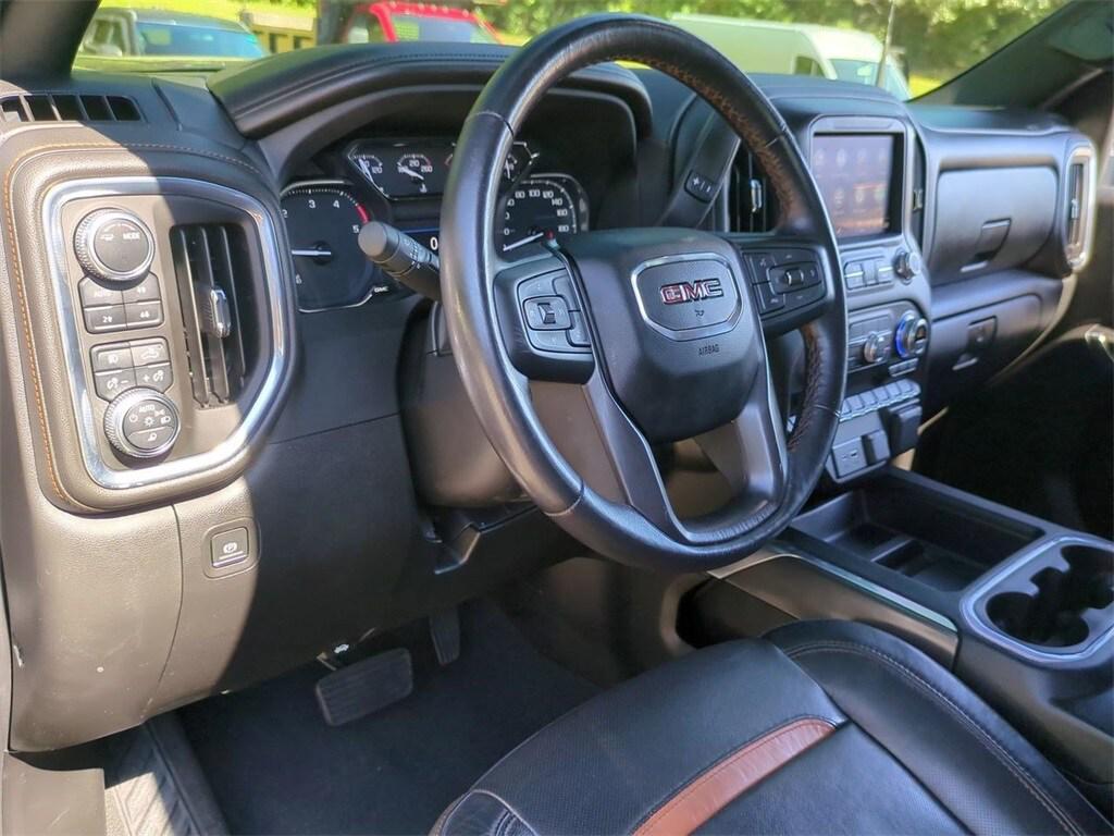 used 2023 GMC Sierra 2500 car, priced at $65,888