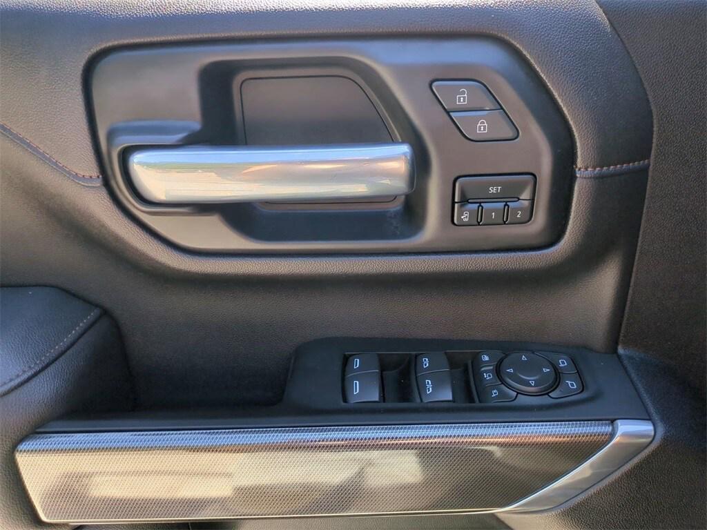 used 2023 GMC Sierra 2500 car, priced at $65,888