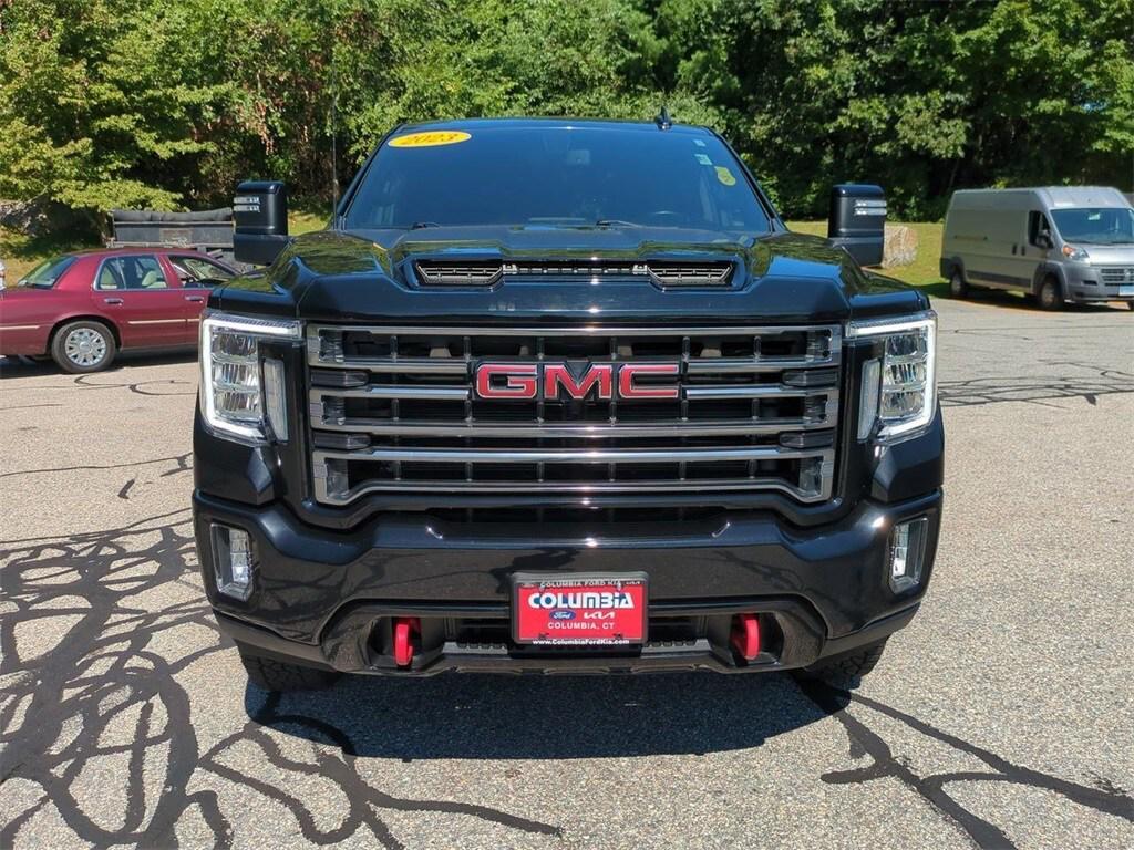 used 2023 GMC Sierra 2500 car, priced at $65,888