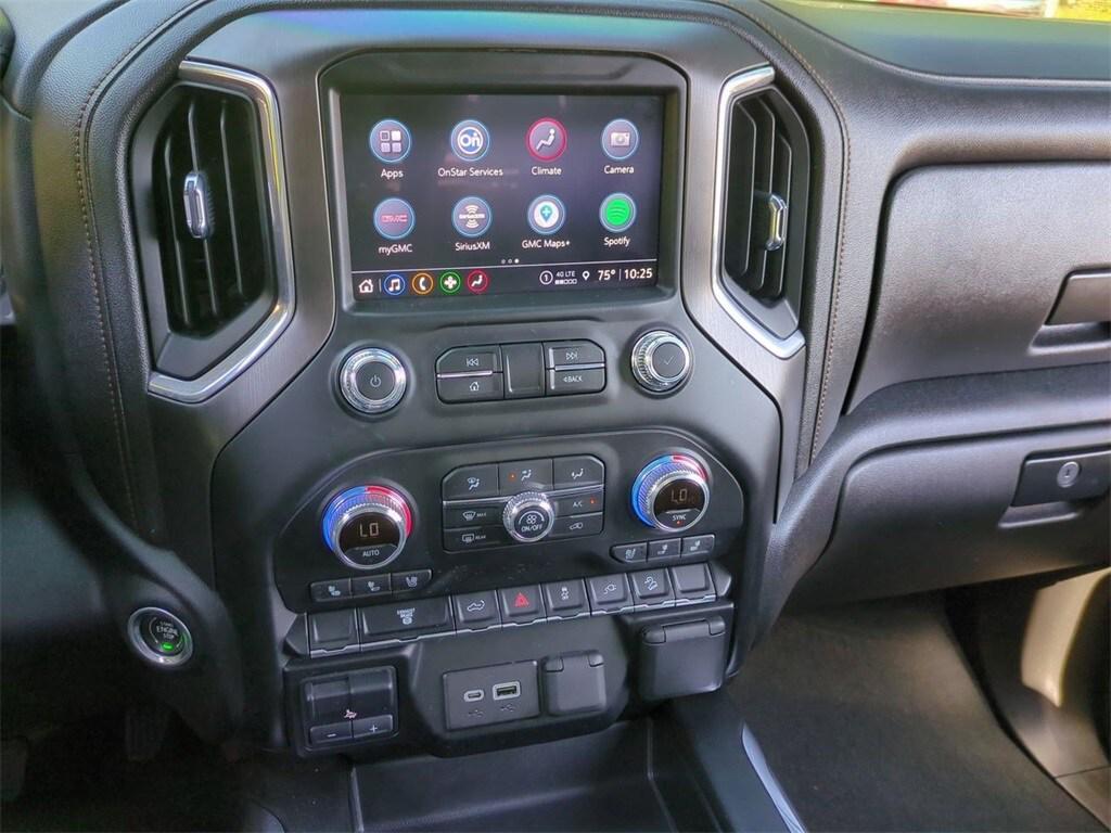 used 2023 GMC Sierra 2500 car, priced at $65,888
