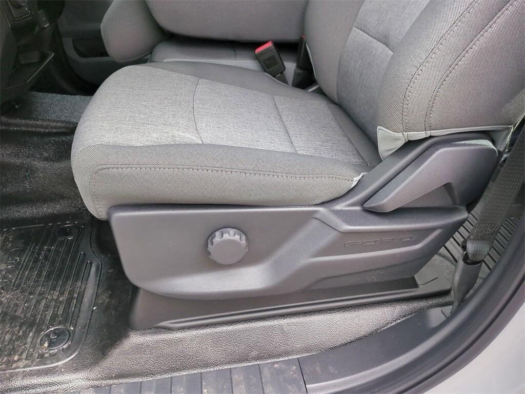 new 2025 Ford F-250 car, priced at $66,260