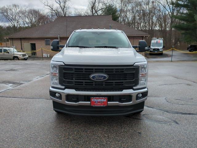new 2025 Ford F-250 car, priced at $66,260