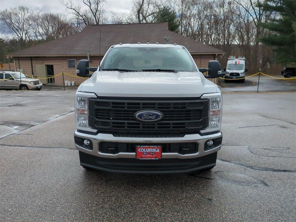new 2025 Ford F-250 car, priced at $66,260