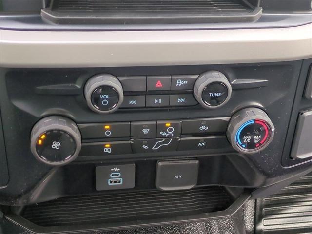 new 2025 Ford F-250 car, priced at $66,260